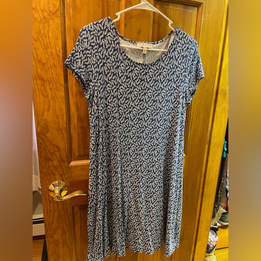 Dress.